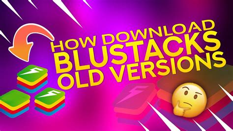 bluestacks old version download|bluestacks all version download list.